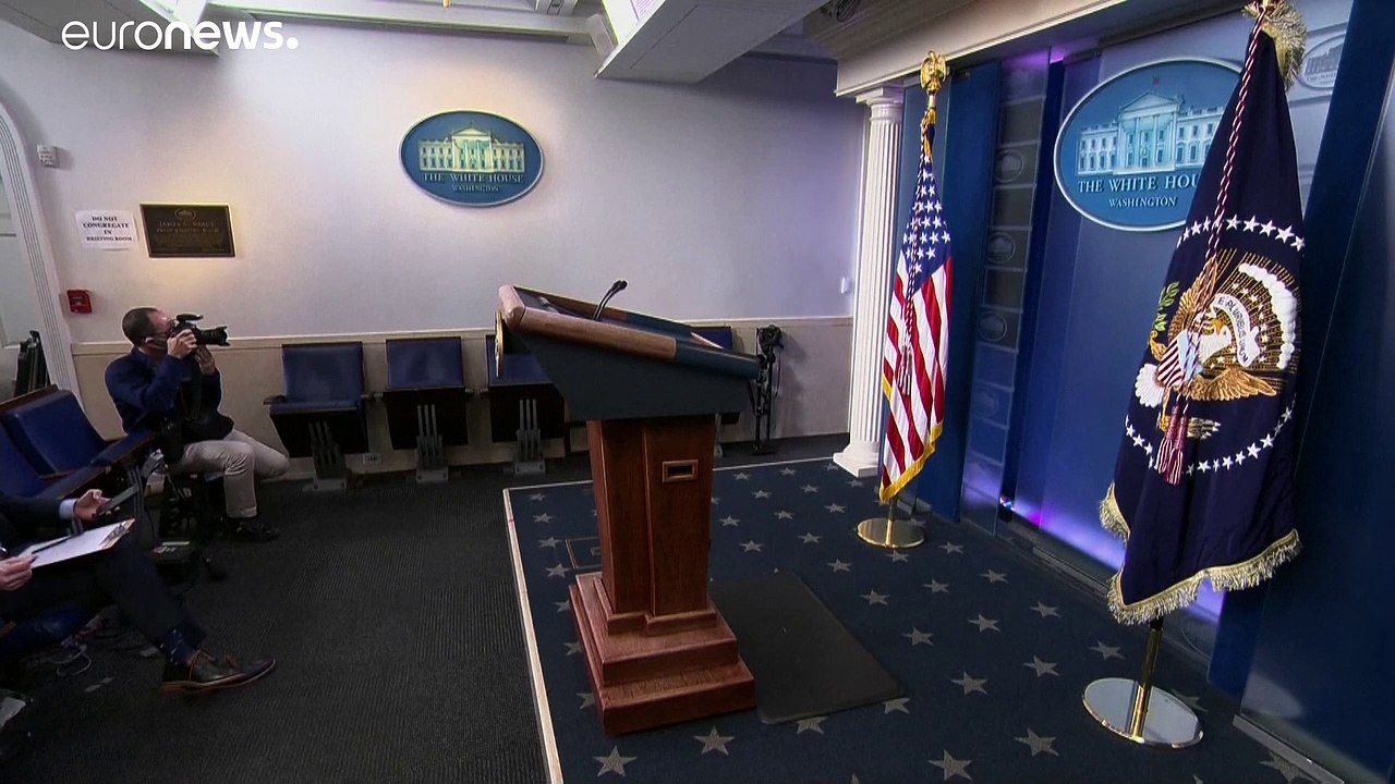 US-Wahl 2020 Trump vs Biden: Krimi oder Horror-Show?