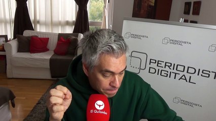El Quilombo / Editorial del 5 de noviembre de 2020: Trump, un hombre solo contra todo el establishment 'PROGRE', incluida la FOX NEWS