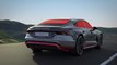 Audi e-tron GT prototype – Thermal management - drive