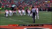 [ Condensed ] Browns vs Bengals Full Game Highlights Week 17 | NFL 2019 | Part 3