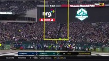 [ Condensed ] Cowboys vs Eagles Full Game Highlights Week 16 | NFL 2019 | Part 1