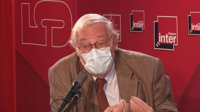 Bertrand Badie : Les États-Unis sont en train de donner au monde une image qui s’aggrave