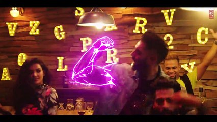 Shadgi_(Official_Video)_|_Parmish_Verma_|_Laddi_Chahal_|_MixSingh_|_Latest_Punjabi_Songs_2020_|_T-Series
