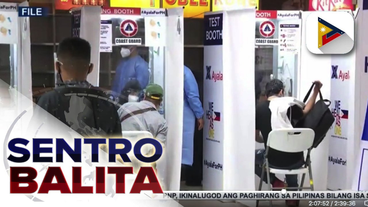 PhilHealth, nagbayad ng karagdagang P100-M sa Philippine Red Cross