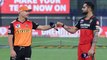 IPL 2020 Eliminator,SRH vs RCB Match Preview | Teams Details & Pitch Report