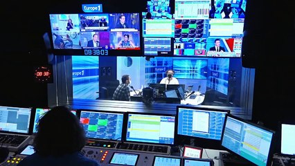 Confinement et dépression : les anxiolytiques, ça ne doit pas être automatique !