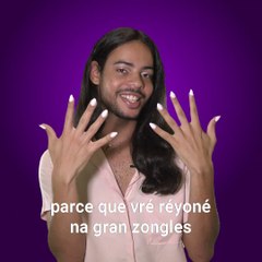 Brandon Gercara, artiste-chercheur décolonial et queer