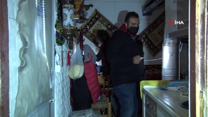 Ankara'da 'Çukur' çetesine operasyon: 17 gözaltı