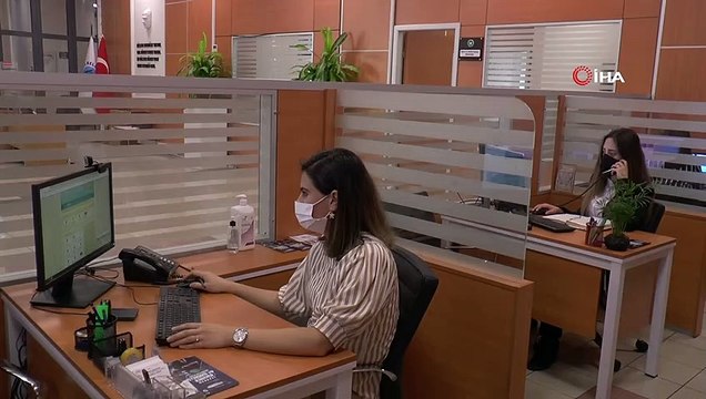 Tuzla Belediyesi Kariyer ve İstihdam Merkezi, iş arayanlarla işverenler arasında köprü oluşturuyor