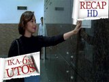 Ika-6 Na Utos: Ang natuklasan ni Angelo | Episode 209 RECAP (HD)