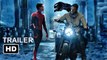 VENOM 2- LET THERE BE CARNAGE - Teaser Trailer (2021) Marvel Movie Concept - Tom Hardy, Tom Holland