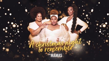 The Mamas - A Christmas Night To Remember