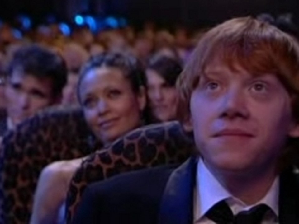 Jake Gyllenhaal Bafta Win