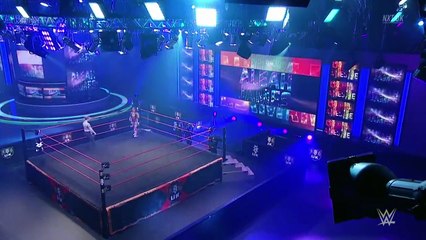 WWE NXT UK NOV 5 2020