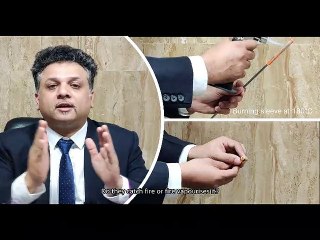 What to look for before buying Fiber Glass Sleeves?