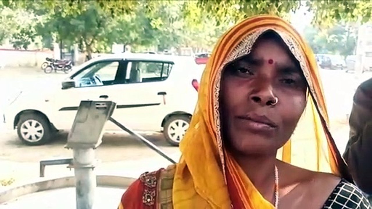 एसपी महोबा से लगाई न्याय की गुहार
