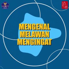 Motiongrafis : Mengenal , Melawan , Mengingat