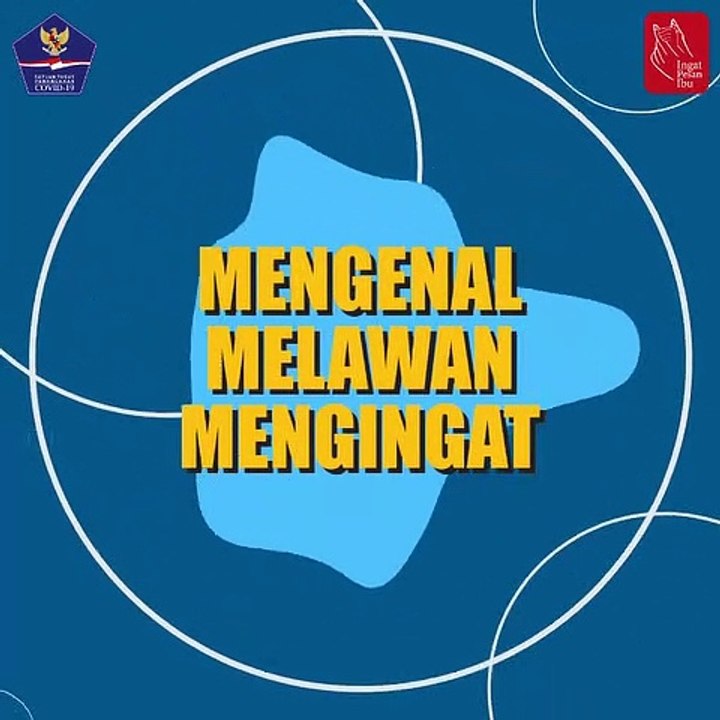 Motiongrafis : Mengenal , Melawan , Mengingat