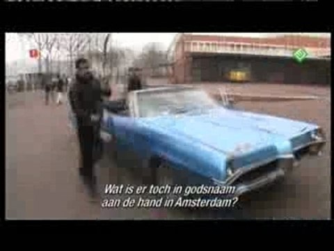 Johnny's Wereld Draait Door