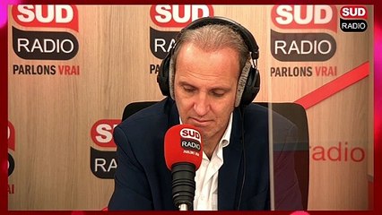 Eric Revel - Un Black Friday particulier