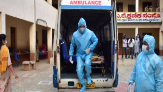 Delhi records 66 Covid deaths in 24 hours