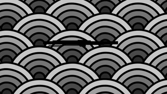 20 Seigaiha Background Textures. Seamless Patterns