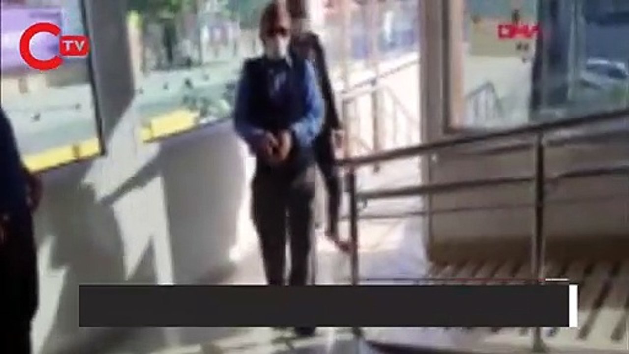 Hakim karşısına çıkan sahte hoca; Kadını taciz etmedim o beni taciz etti