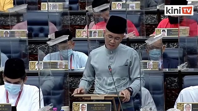 Peruntukan RM1 bilion untuk bendung gelombang ketiga Covid-19