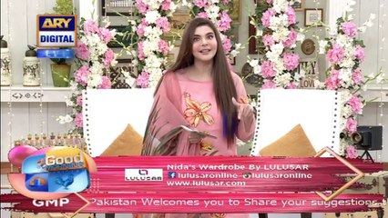 Good Morning Pakistan – 6th November 2020