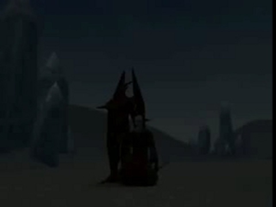 Erster KillerUtgaer Trailer