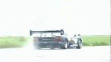 Jaguar XJR 15