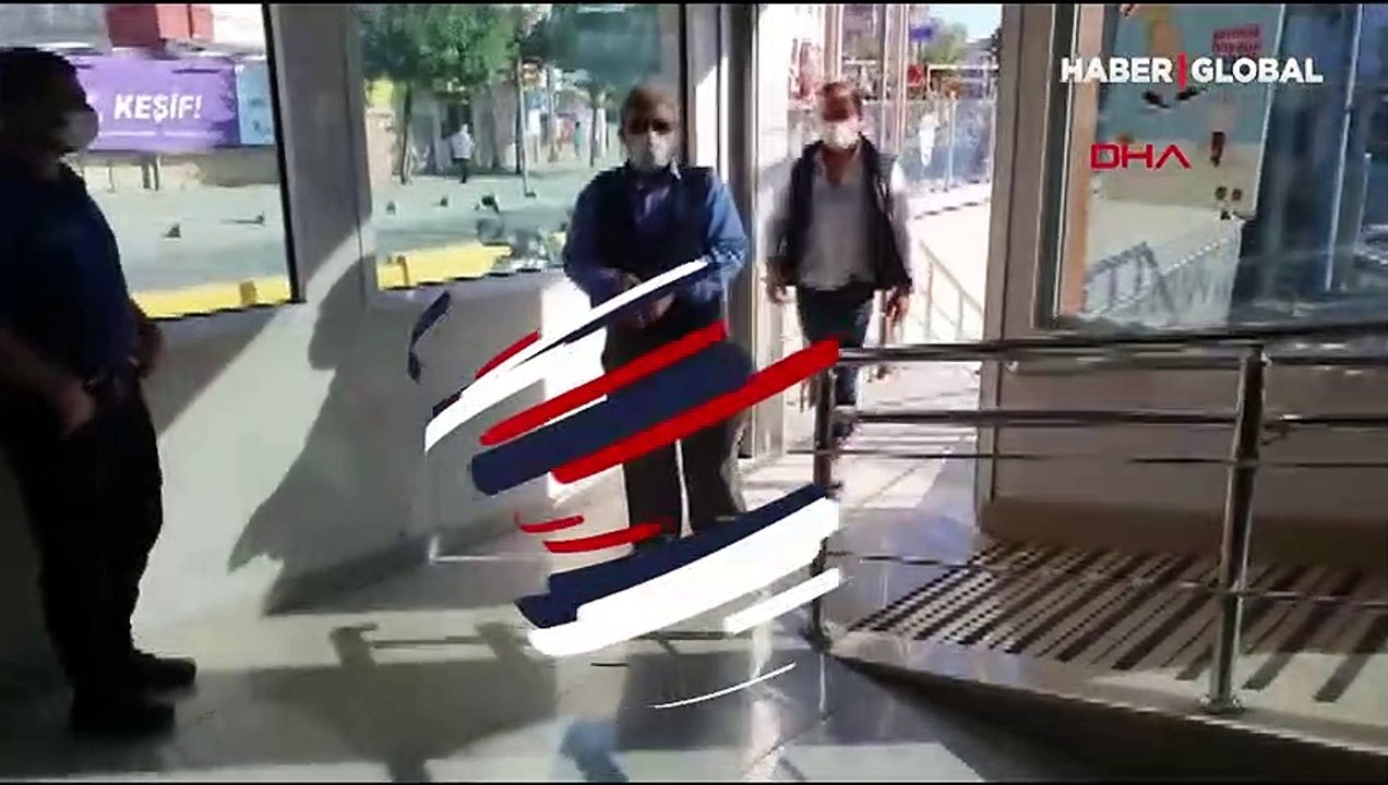 Sapıktan 'pes' dedirten savunma: "Ben kadını taciz etmedim o beni taciz etti"