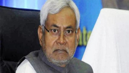 JDU spokesperson talks about Nitish's 'last election' remark