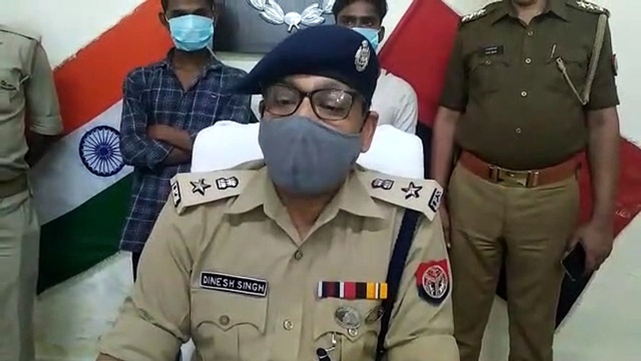अमेठी: पुलिस ने पकड़ी साढ़े तीन लाख रुपये की अवैध...