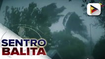 Ilang tourist destinations sa Bicol, napanatili ang ganda sa kabila ng pananalasa ng bagyong #RollyPH