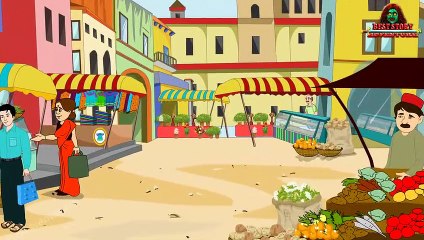 गर्भिणी तोता | Stories in Hindi | Hindi Kahaniya | Hindi Moral Stories