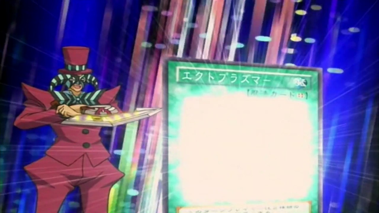 Pandora Vs Yusho Sakaki EDOPRO Anime Duel