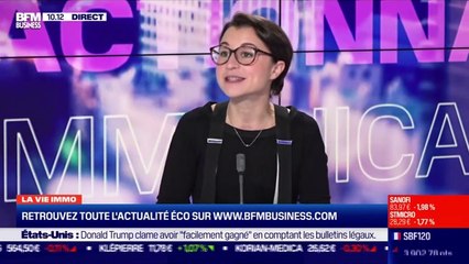 Marie Coeurderoy: Le marché de la piscine résiste - 06/11