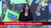 Gölge Başkan Adayı Kamala Harris