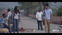 Mismatched | Trailer | Prajakta Koli, Rohit Saraf & Rannvijay Singha