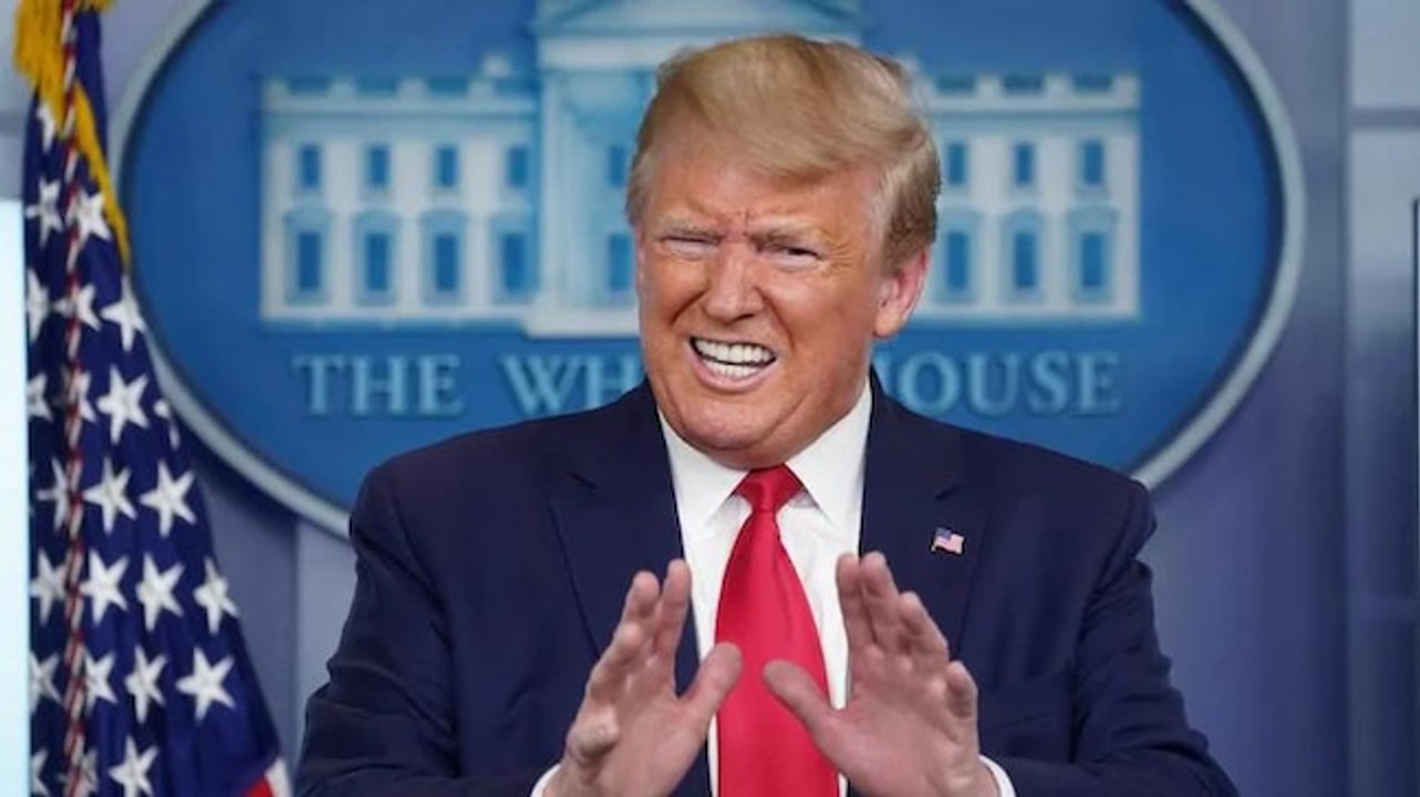 Will easily win election if only 'legal votes' are counted: Donald Trump