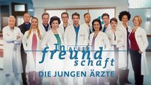 Steh zu dir (63) - In aller Freundschaft - Die jungen Ärzte