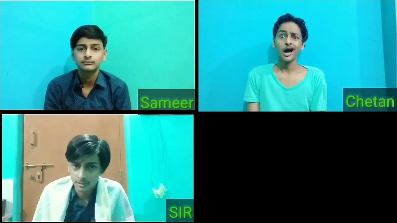 Online class crazy video plus vines