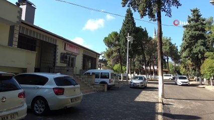 Gaziantep'te cinayet...Uyuşturucu satmak istemeyince kafasına sıktılar