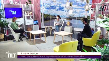 MINI TILT - 05/11/2020 - Séance ciné à la maison