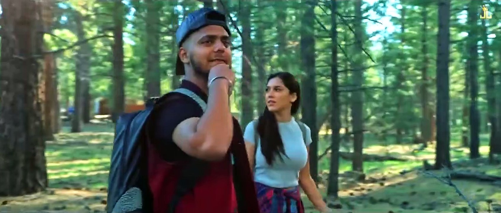 Face_To_Face_:_Harnoor_(Official_Song)_The_Kidd_|_Latest_Punjabi_Song_2020_|_T-Series