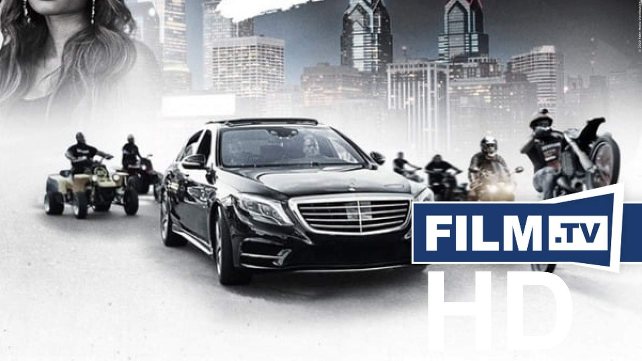 True To The Game 2: Gena's Story Trailer Englisch English (2020)