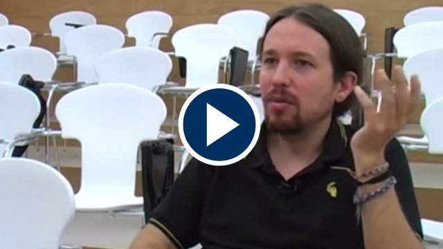 Iglesias cumple su sueño de millonario : esto decía sobre controlar los medios