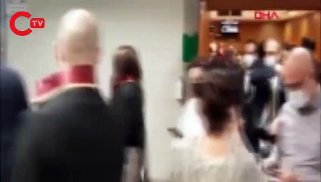 Aziz Yıldırım beraat etti, 3 Temmuz aklandı
