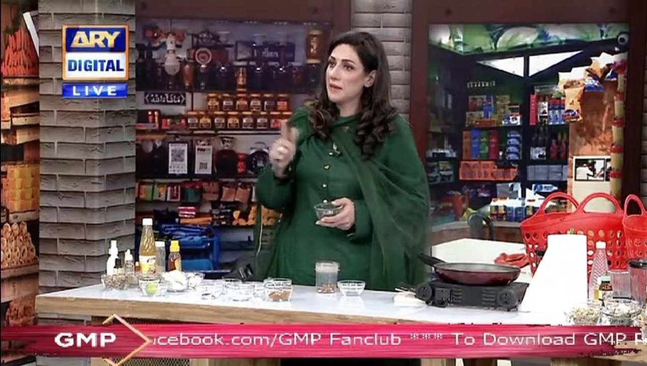 Good Morning Pakistan  - 5th Nov 2020 | ARY Digital Drama